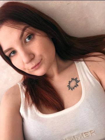 Анкета проститутки Анастасия, 23 года